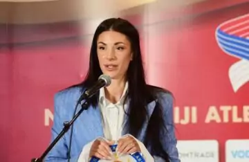 Modni stil Ivane Španović sve portal