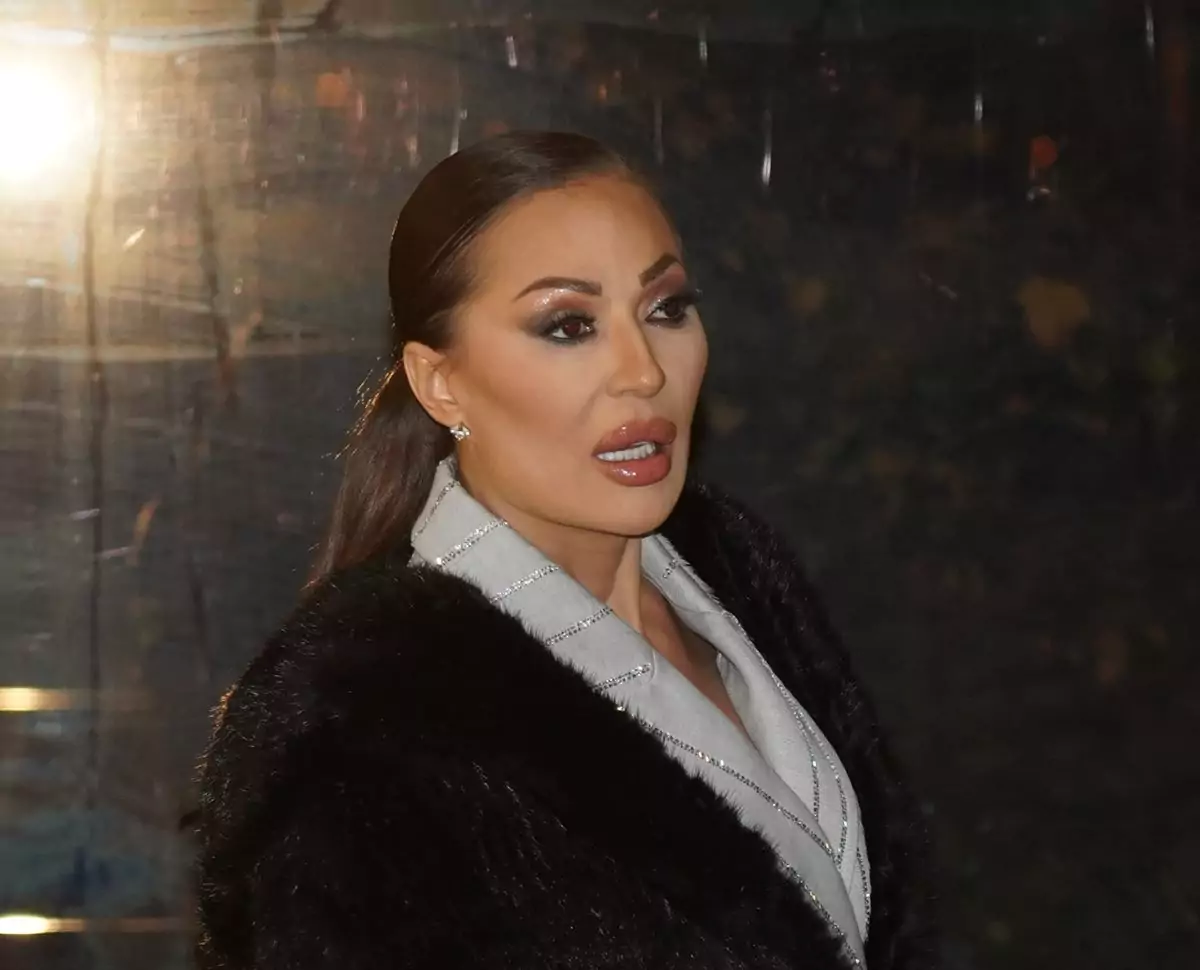 Nataša Bekvalac i Ceca