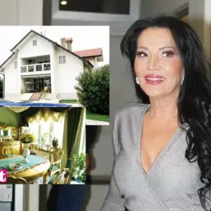 Kuća Goce Božinovske svet portal svet