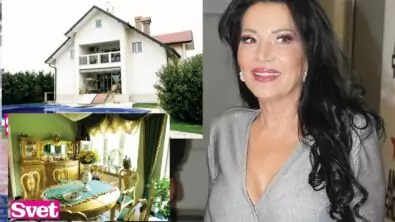 Kuća Goce Božinovske svet portal svet