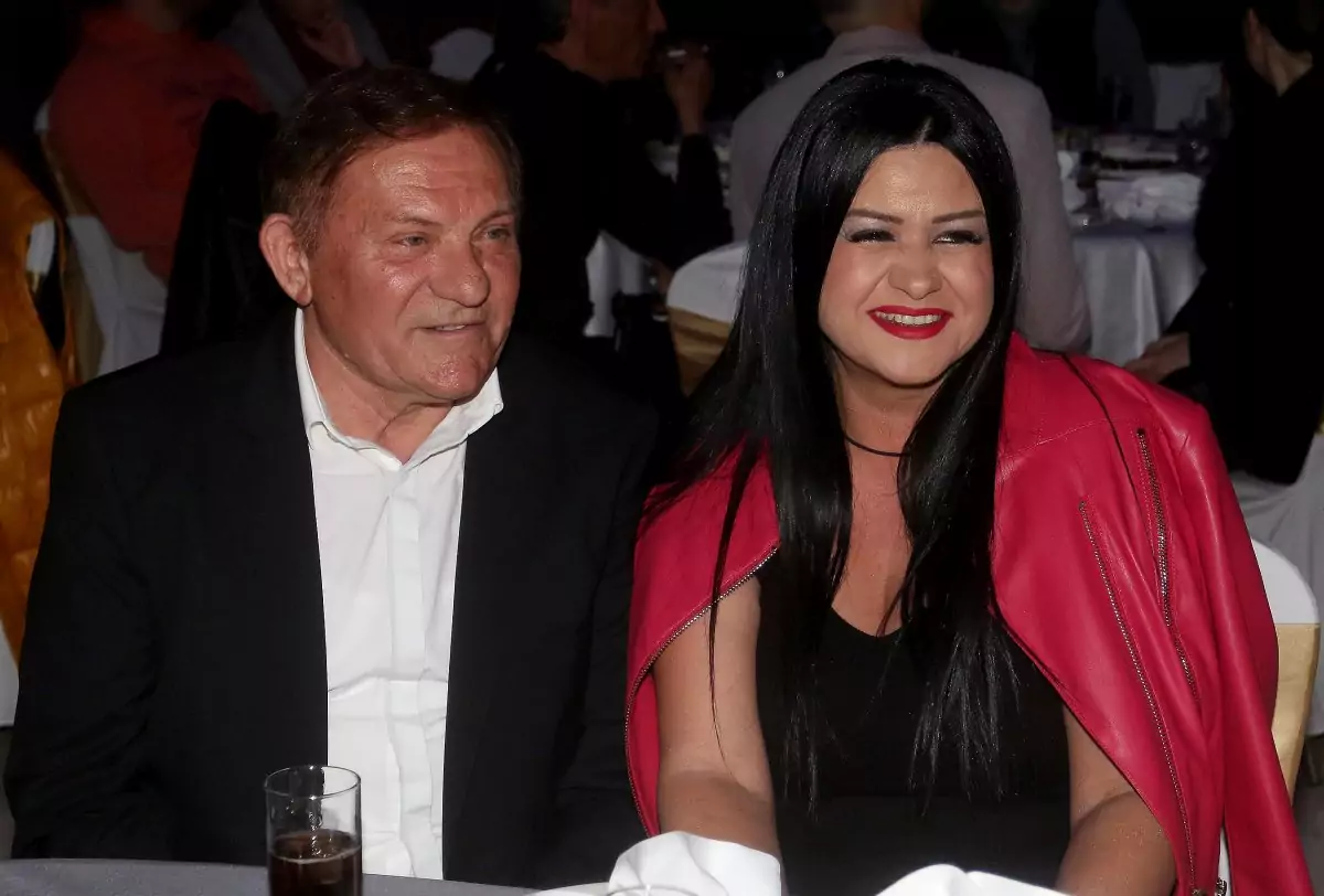 Brak Miloša Bojanića svet portal svet