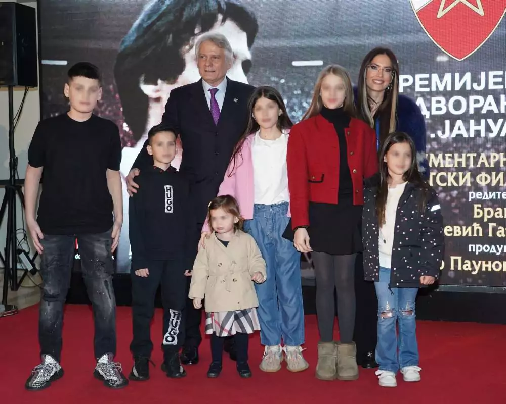 Deca Mirke Vasiljević i Vujadina Savića svet novine svet portal