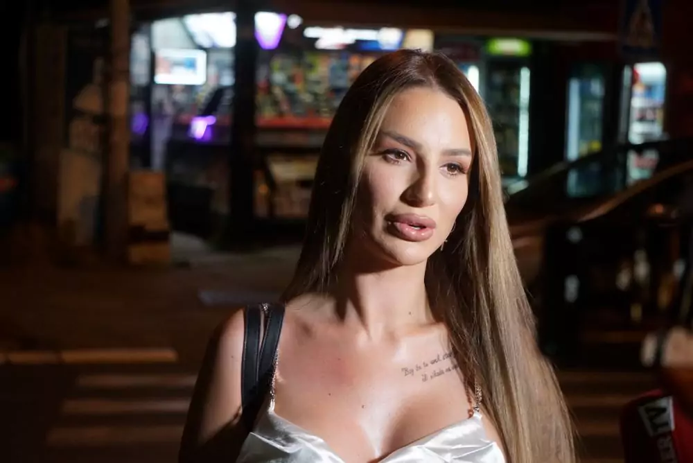 Aleksandra Nikolić portal svet