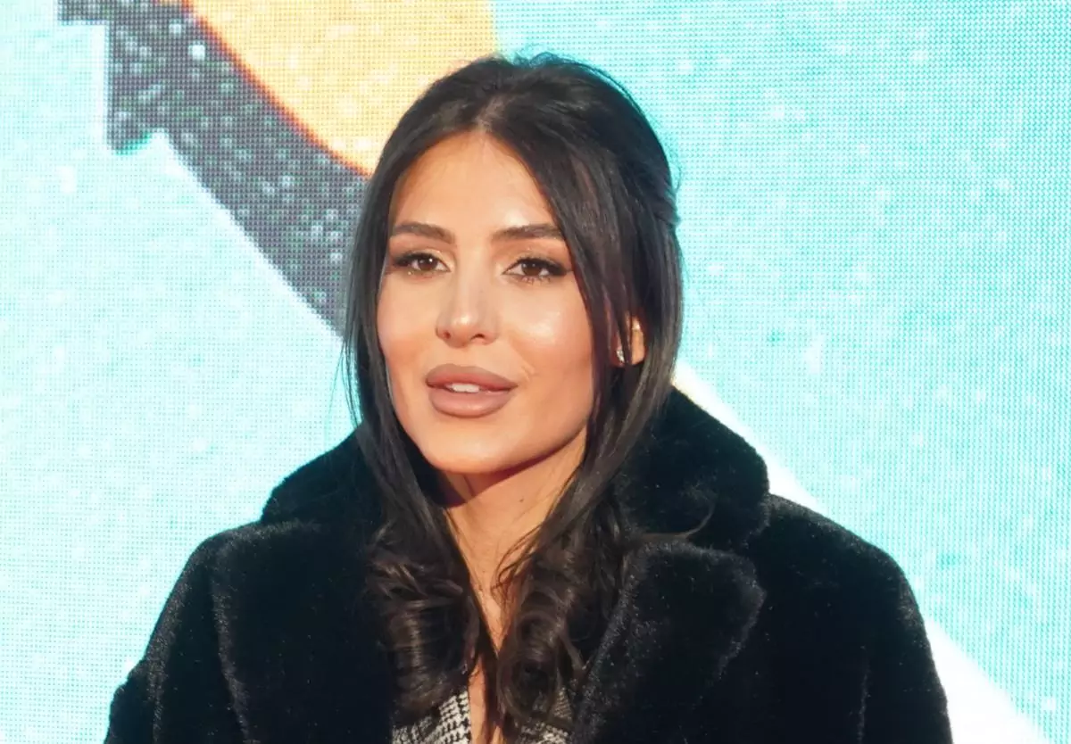 Anastasija Ražnatović trudna svet portal svet