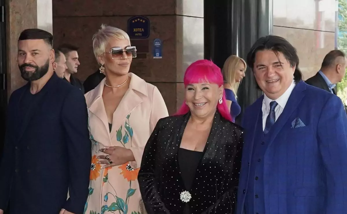 Bivša snaja Zorice Brunclik svet portal svet