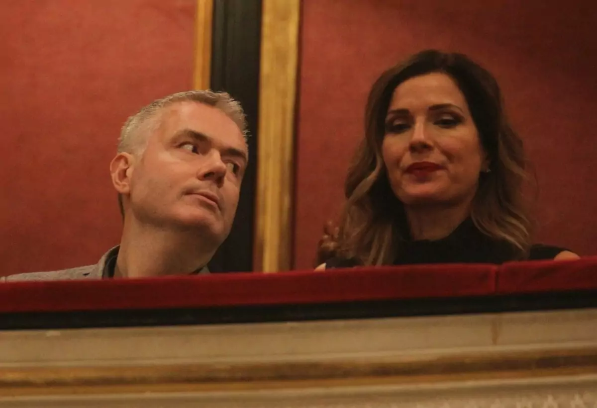 Bolest Jelene Tomašević svet novine svet portal