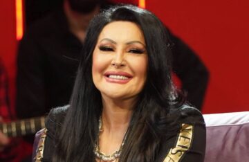 snajka Dragane Mirković svet novine svet portal