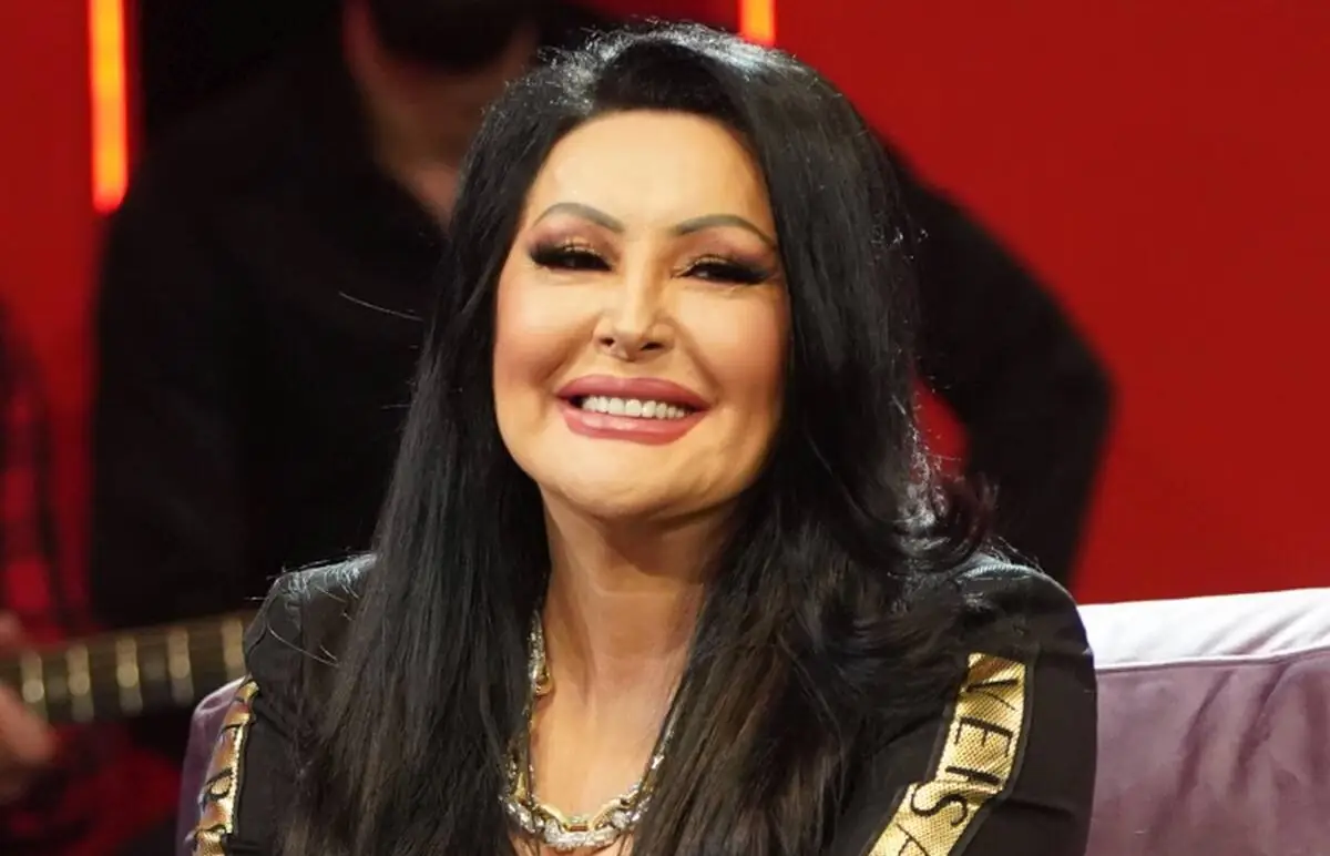 snajka Dragane Mirković svet novine svet portal