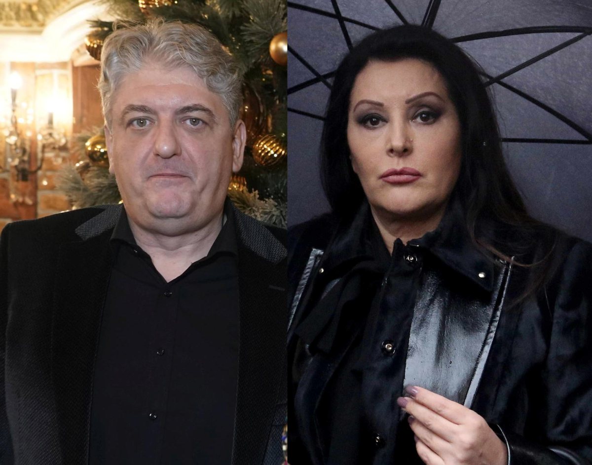 Dragana Mirković nakon razvoda svet novine svet portal 