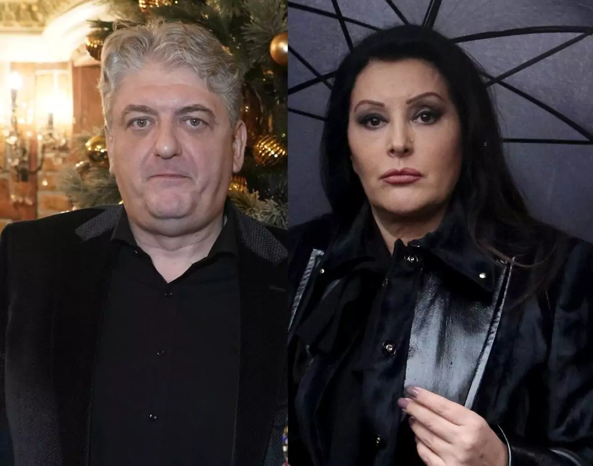 Dragana Mirković portal svet