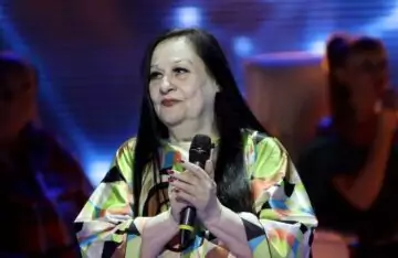 Život Olivere Katarine svet portal