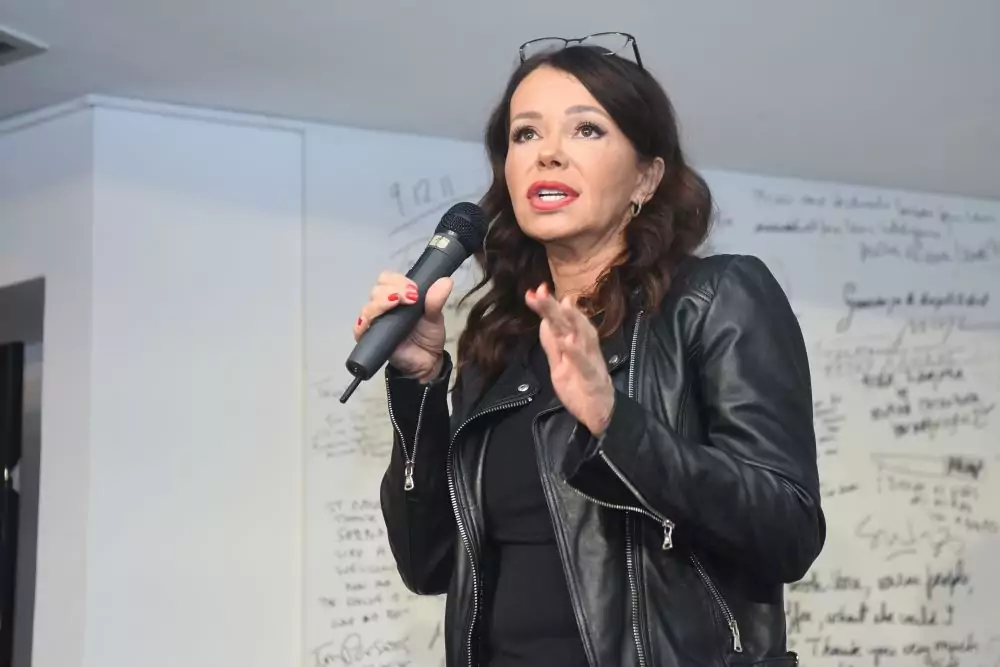 Jelena Bačić Alimpić portal svet
