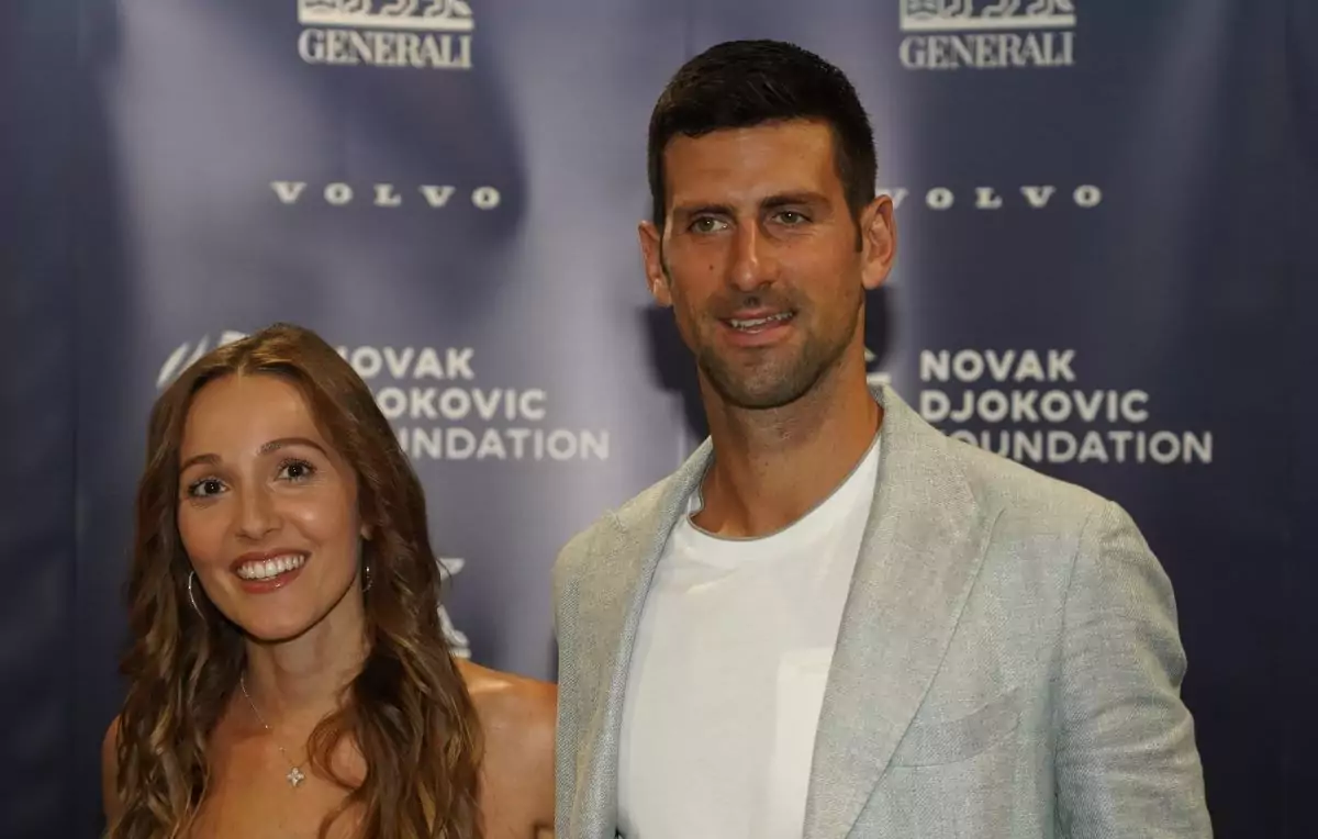 Majka Jelene Đoković svet portal svet