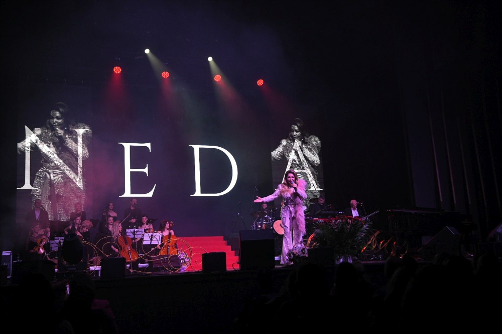 Koncert Nede Ukraden prošao u suzama svet portal svet