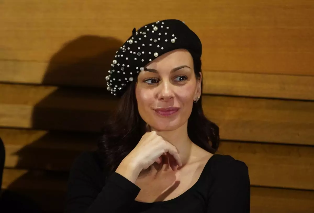 Sloboda Mićalović kao devojčica svet portal svet