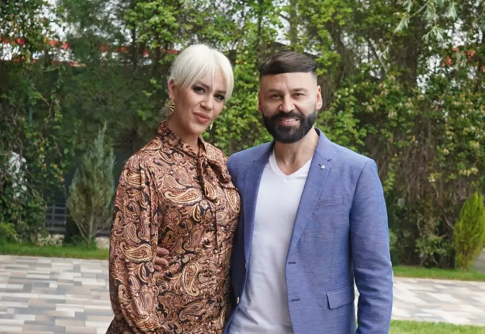 Bivša snaja Zorice Brunclik svet portal svet