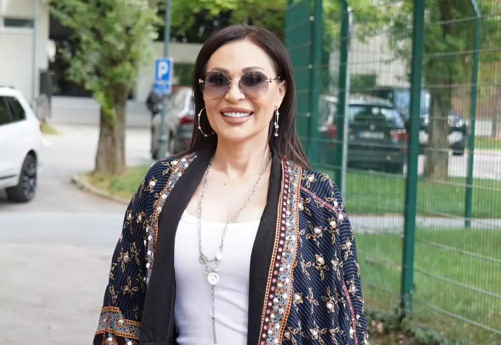 Nika Tošić o Ceci svet novine svet portal