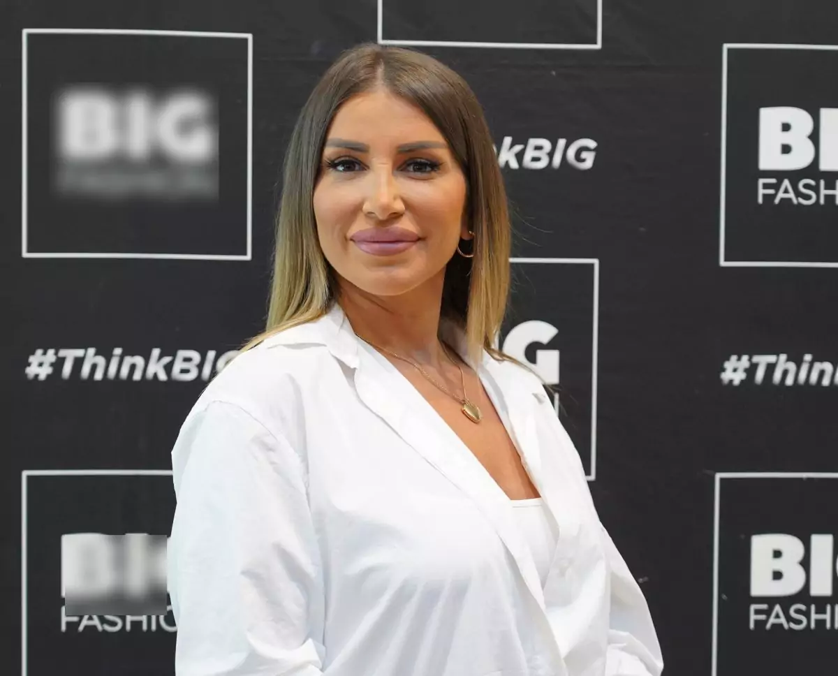 Dalila Dragojević trudna svet portal svet