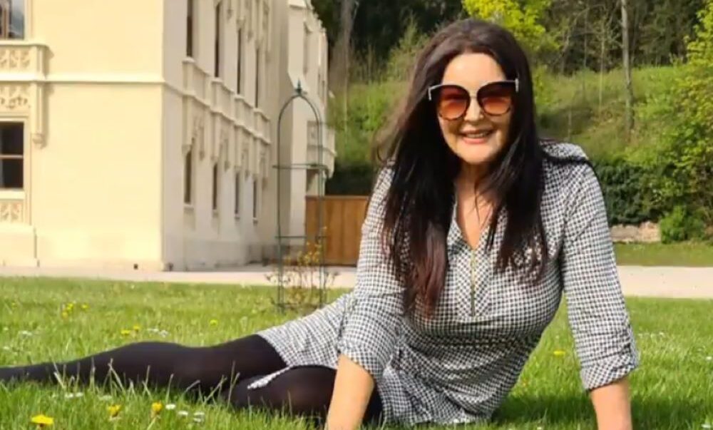 Kućna pomoćnica Dragane Mirković svet novine svet portal