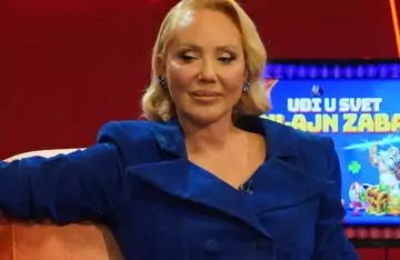Zdravstveno stanje Lepe Brene svet portal svet