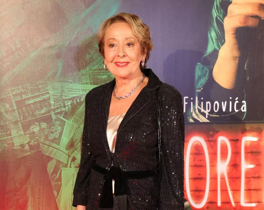 Ćerka Svetlane Bojković svet novine svet portal