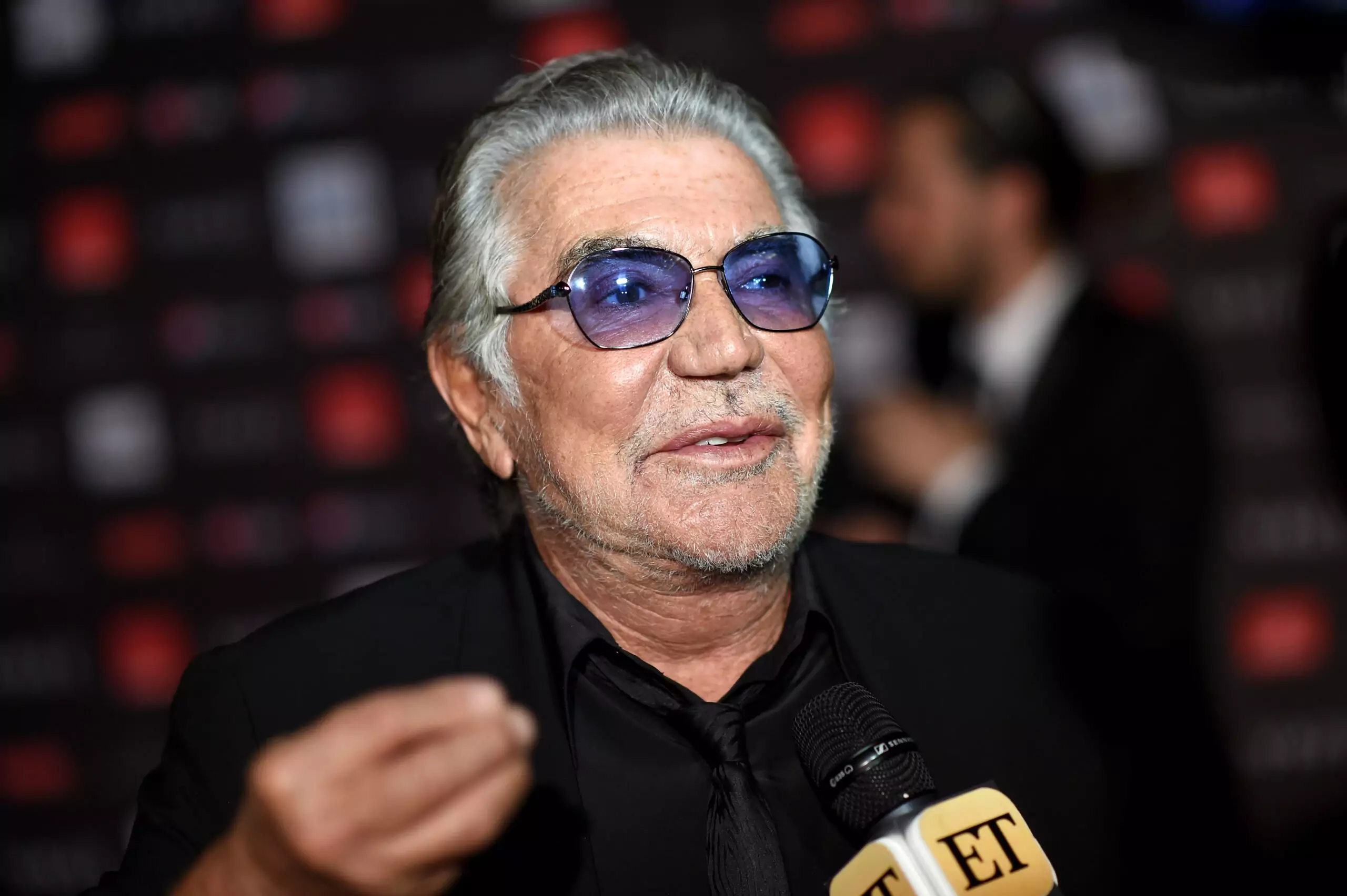 Preminuo Roberto Kavali svet portal svet