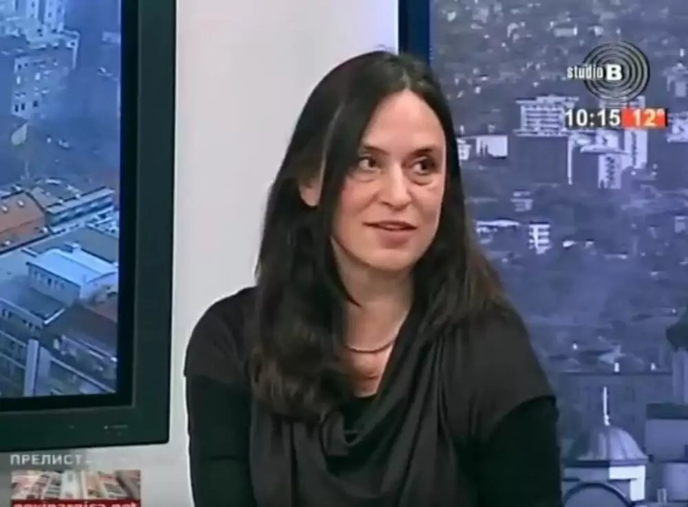 Sahranjena ćerka Buleta Goncića svet novine svet portal