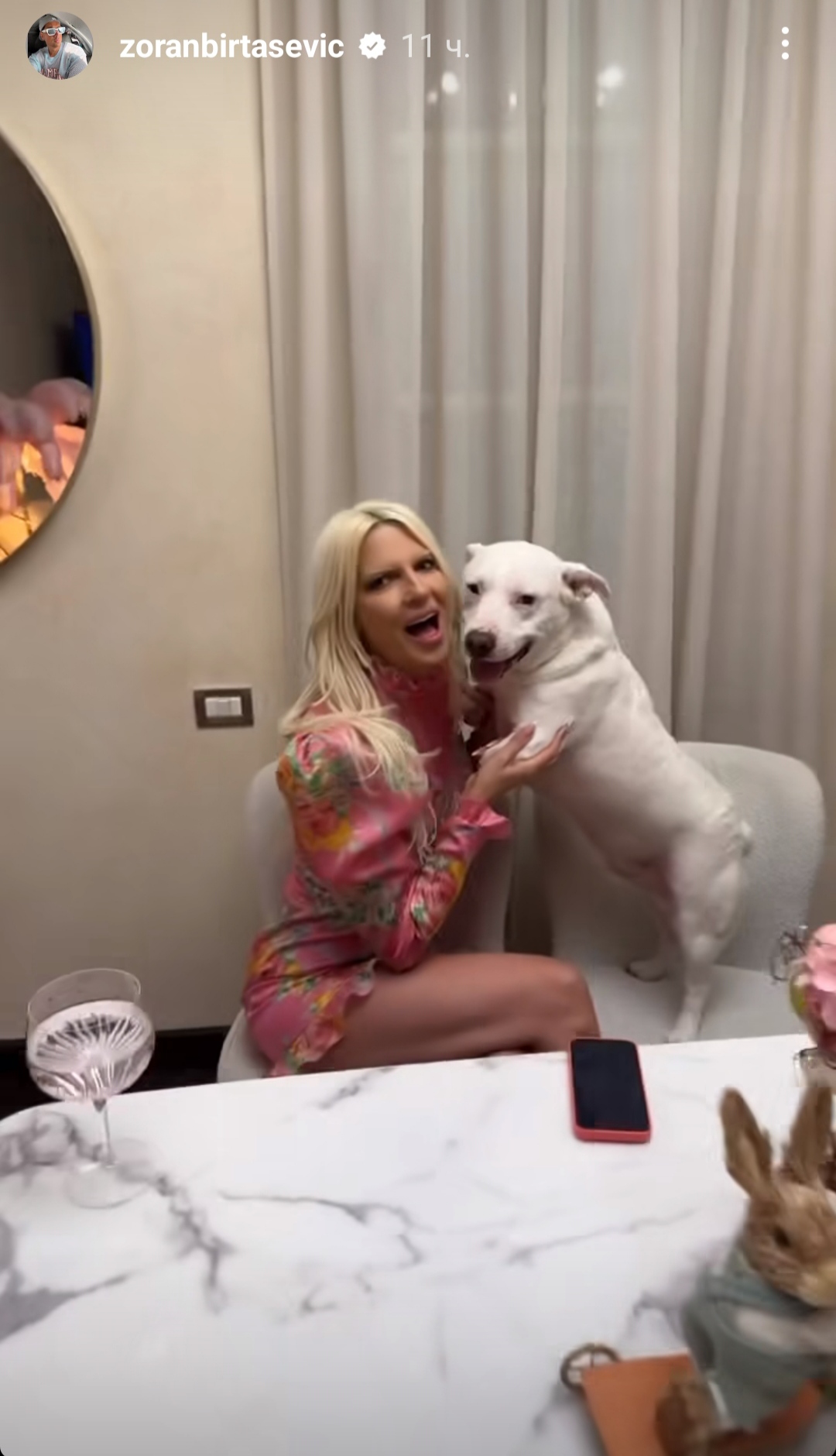 Jelena Karleuša Vaskrs svet portal svet 