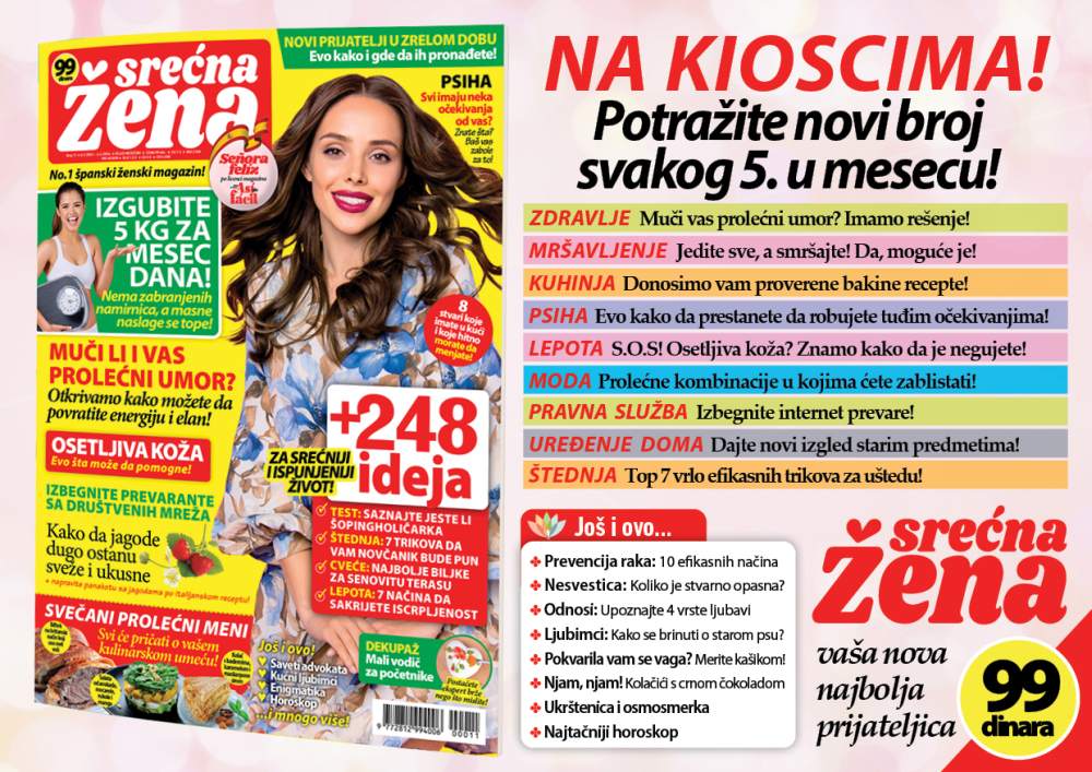 Saveti za prevenciju raka svet portal svet 