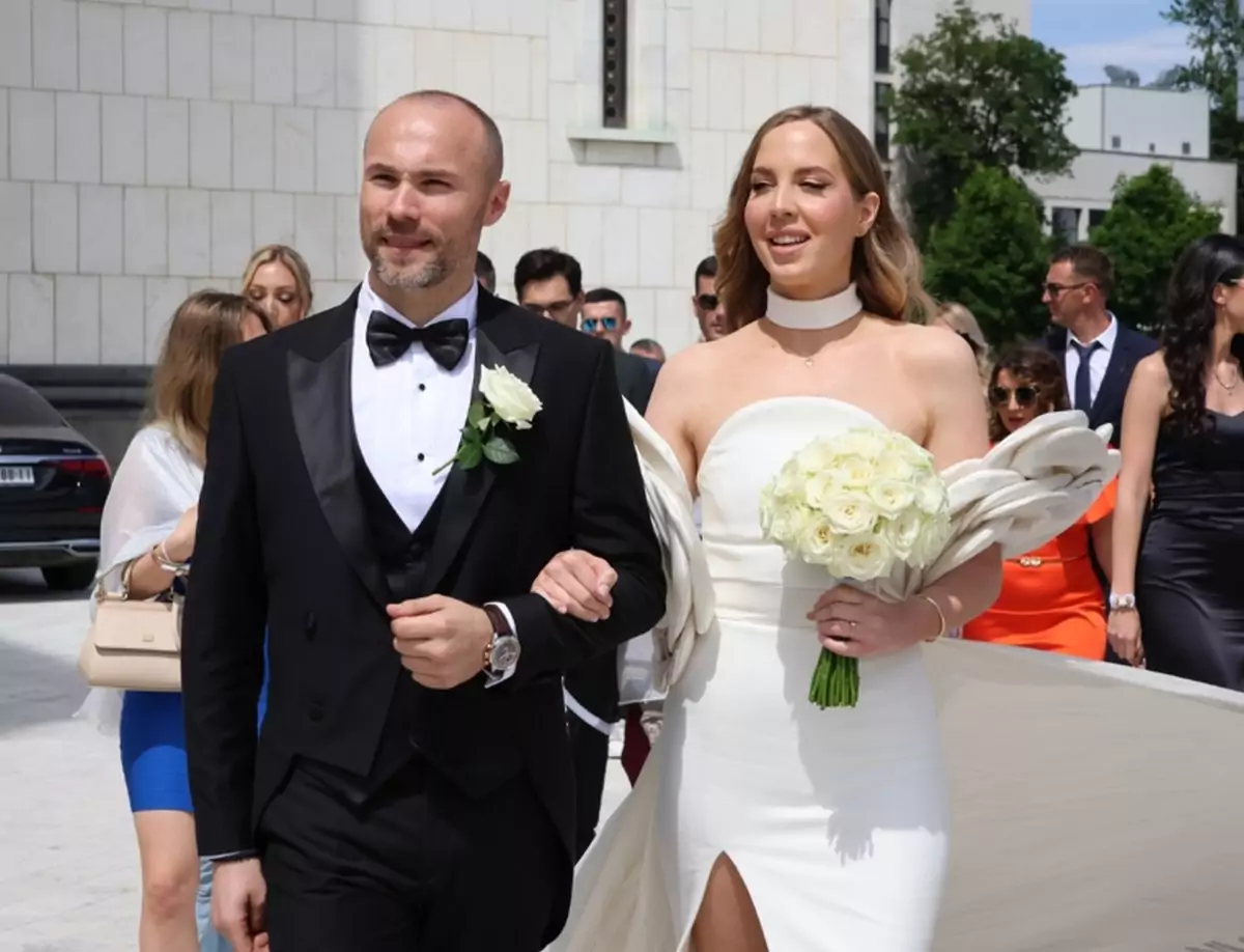 Ljubav Sofre i Kosane svet portal svet