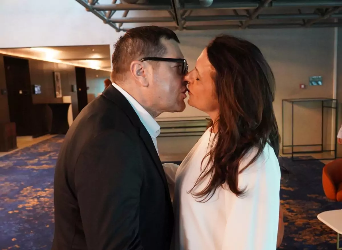Biljana i Aco Pejović svet portal svet