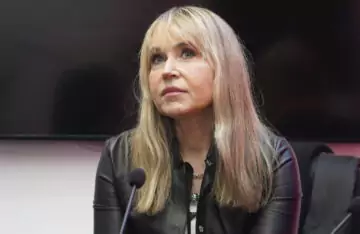 Glumica Anica Dobra svet novine svet portal