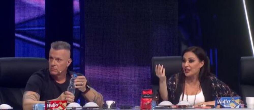 Sukob u Zvezdama Granda svet portal svet