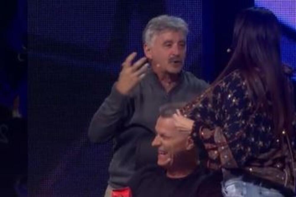 Sukob u Zvezdama Granda svet portal svet 