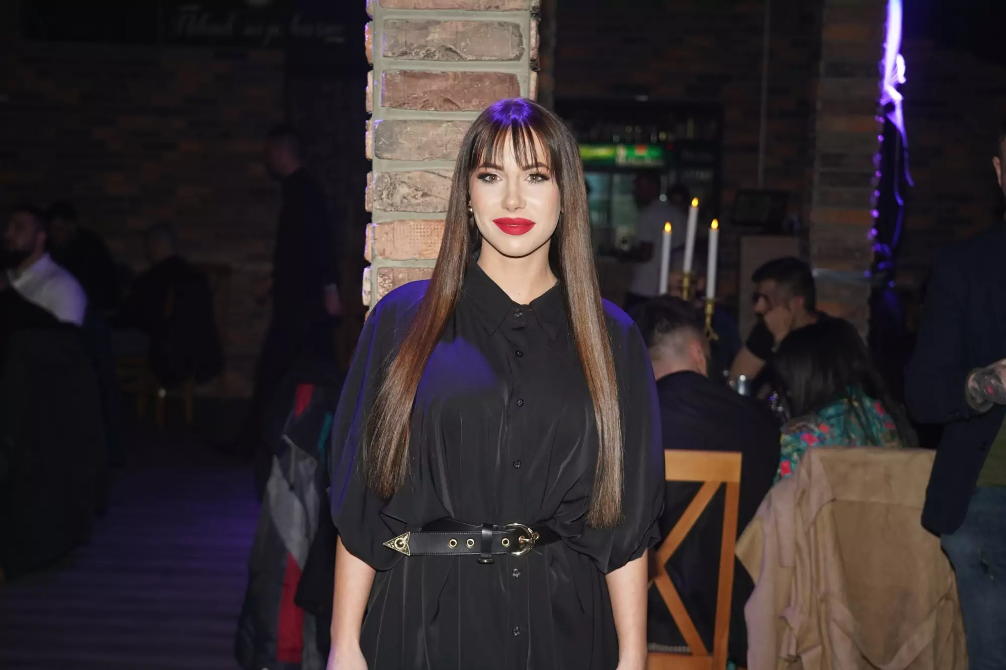 Stan Aleksandre Tadić Cipke svet portal svet