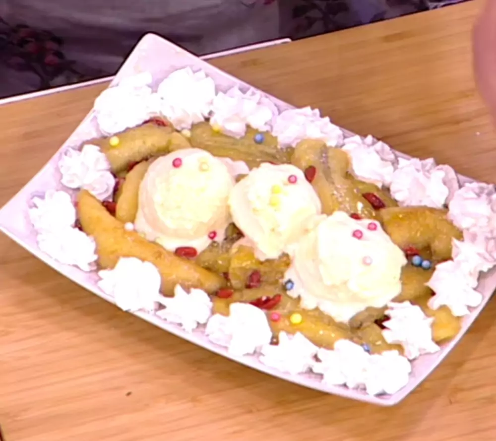 Recept Gorice Popović svet portal svet