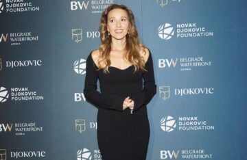 Jelena Đoković portal svet