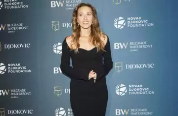 Jelena Đoković portal svet