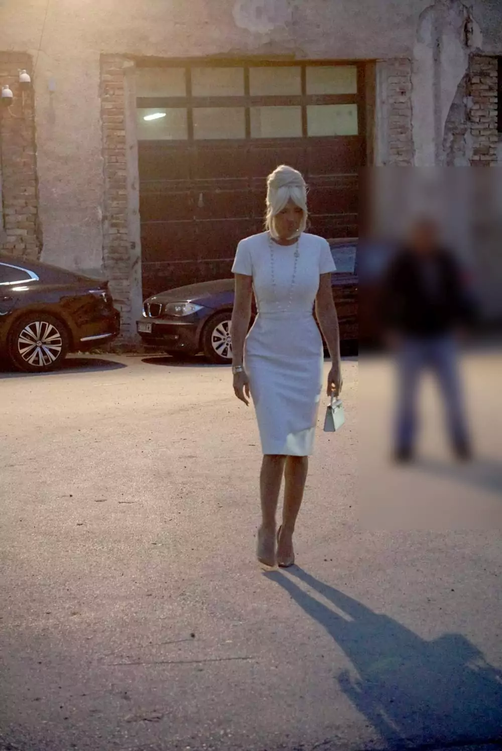Jelena Karleuša u Ćirilici svet portal svet