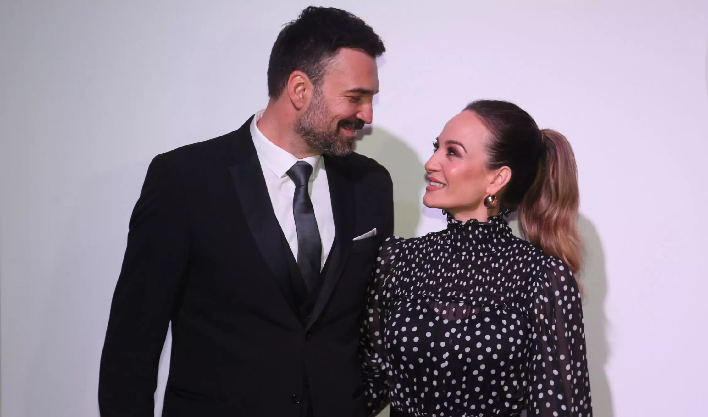 Ivan Bosiljčić i Jelena Tomašević svet novine svet portal