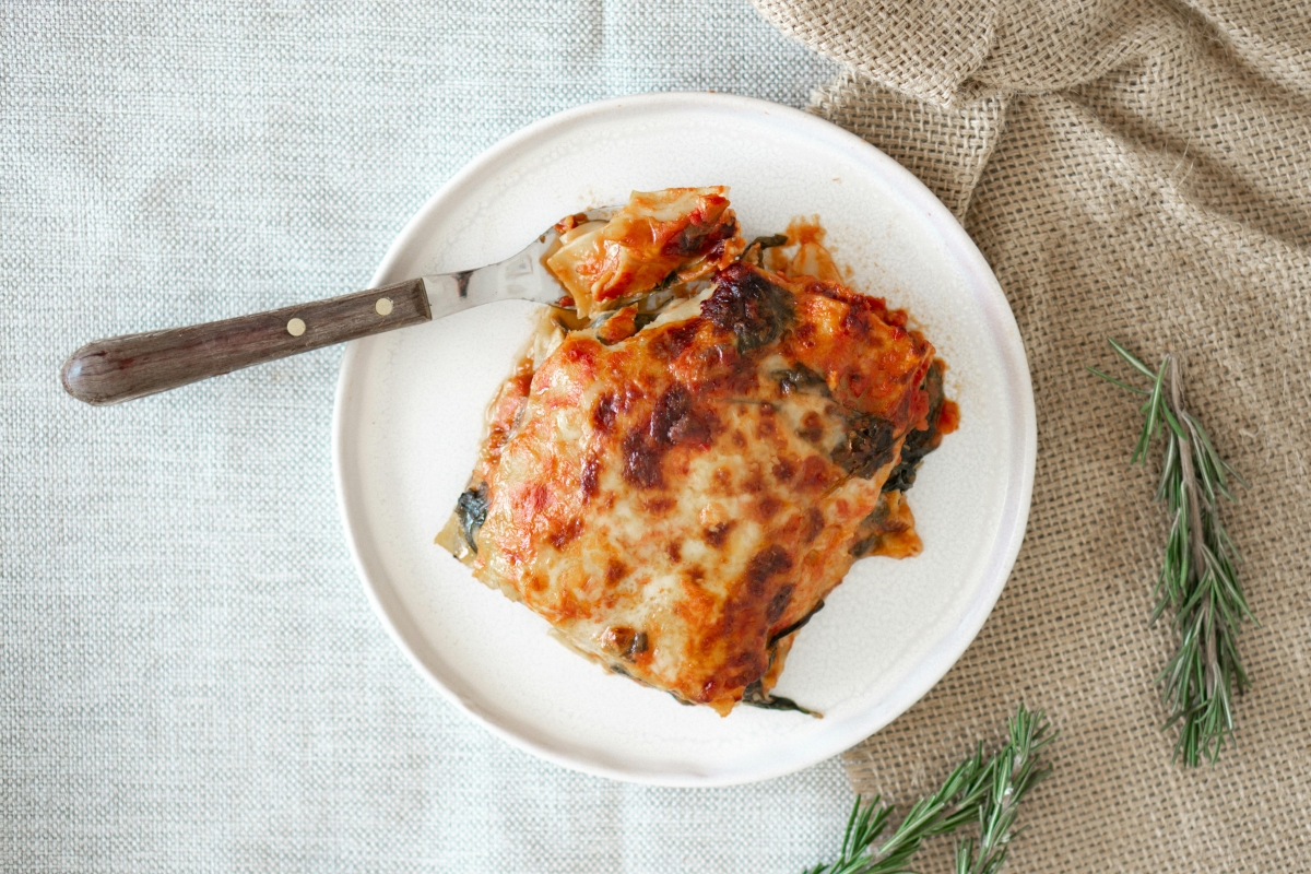 Baby Lasagna svet novine svet portal