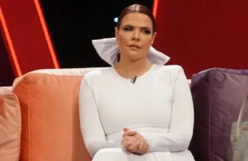 Martina Vrbos o porodici svet novine svet portal