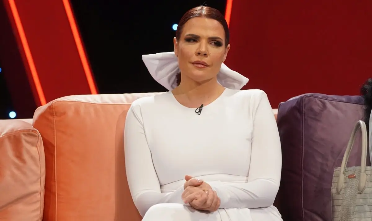 Martina Vrbos o porodici svet novine svet portal