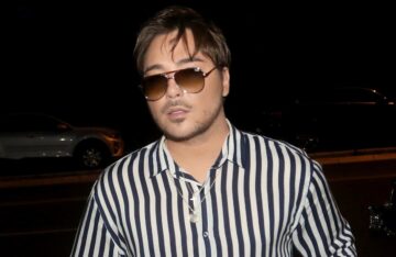 Milan Stanković u Hilandaru svet portal svet