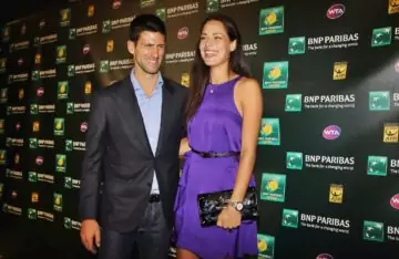 Objava Ane Ivanović Novaku svet novine svet portal