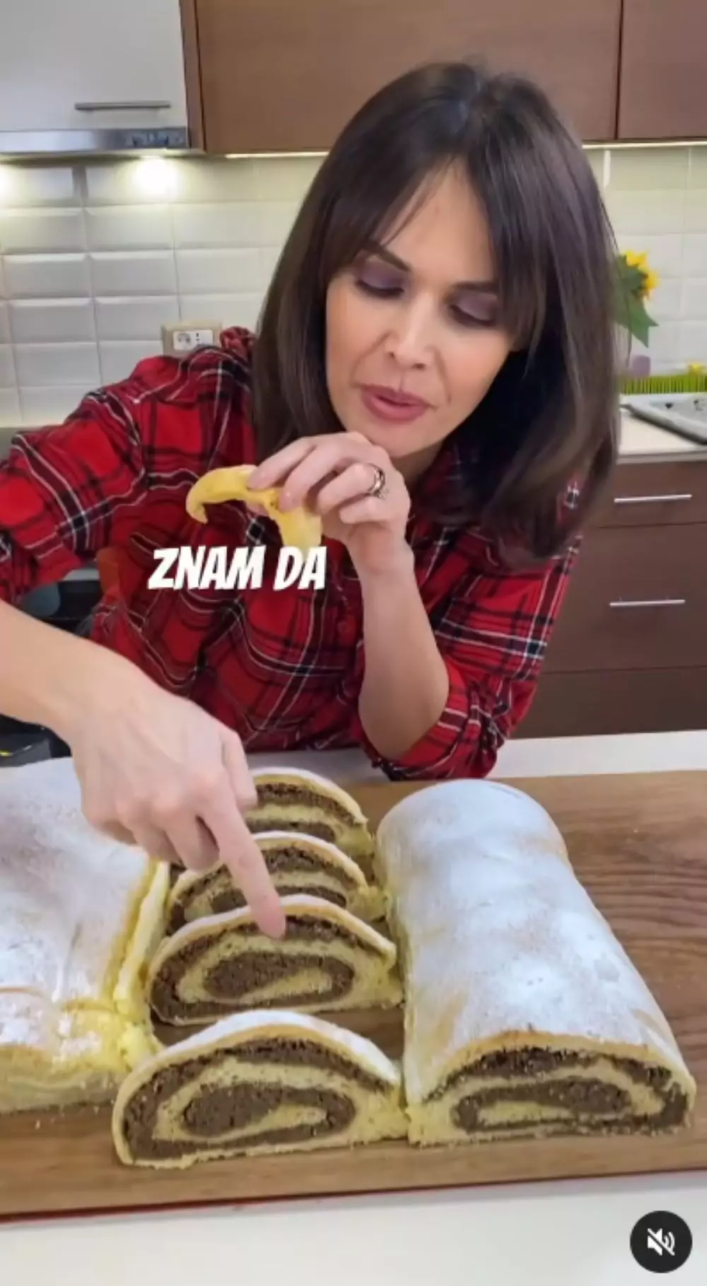 Recept za štrudlu Nataše Pavlović svet novine svet portal