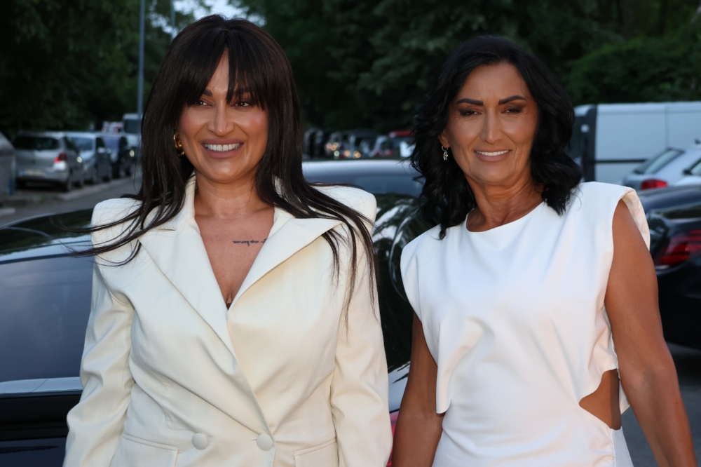 Rođendan Kaće Grujić svet novine svet portal