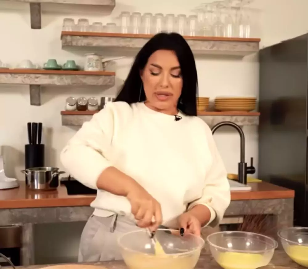Recept Seke Aleksić svet portal svet