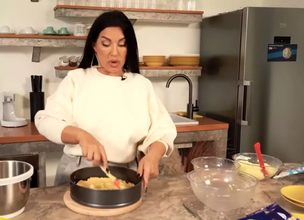 Recept Seke Aleksić svet portal svet