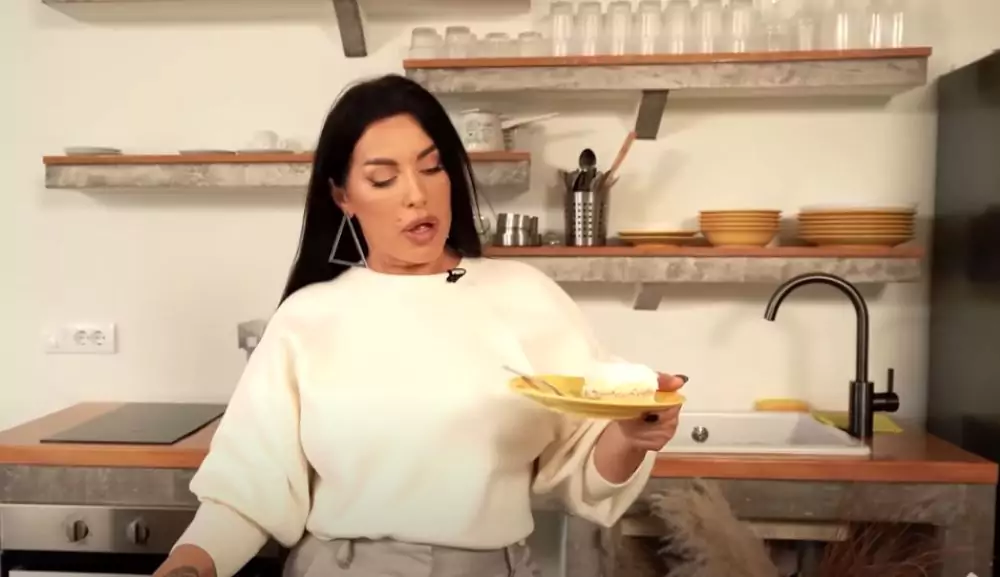Recept Seke Aleksić svet portal svet